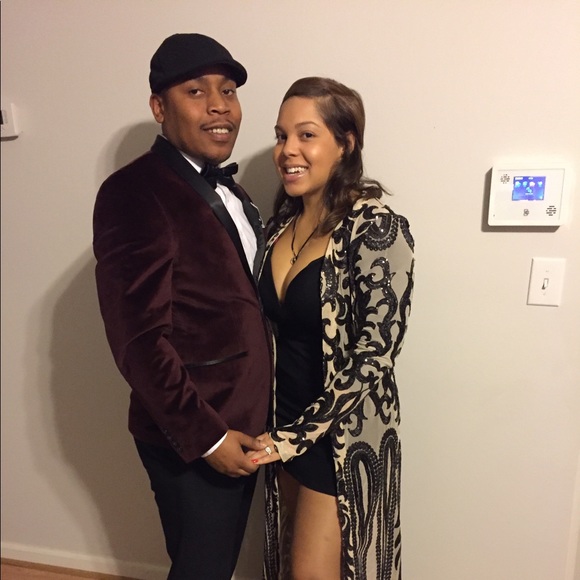 Meet your Posher, Deshon - Picture 10 of 12